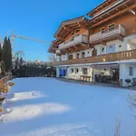 Appartementhaus Alpina Апартаменты