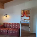 Appartementhaus Alpina Санкт-Йоганн