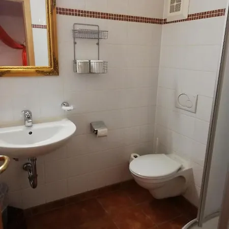 Apartment Appartementhaus Alpina *