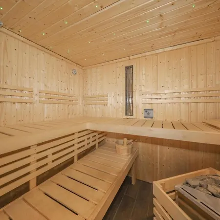 Appartementhaus Alpina *