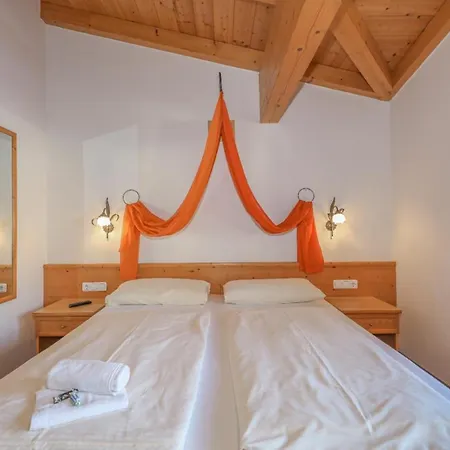 شقة Appartementhaus Alpina سانكت يوهان ان تيرو
