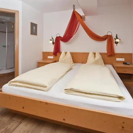 Appartementhaus Alpina *