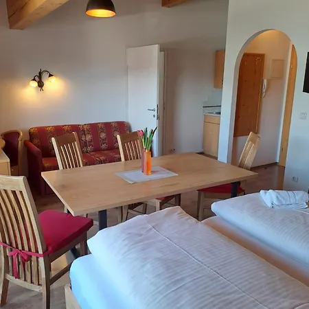 Appartementhaus Alpina Apartment Sankt Johann in Tirol