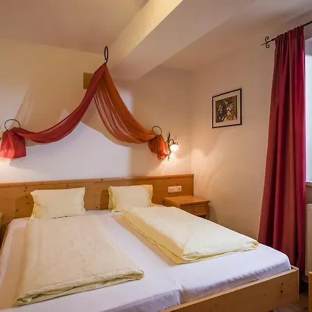 Appartementhaus Alpina * سانكت يوهان ان تيرو