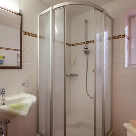 Appartementhaus Alpina سانكت يوهان ان تيرو