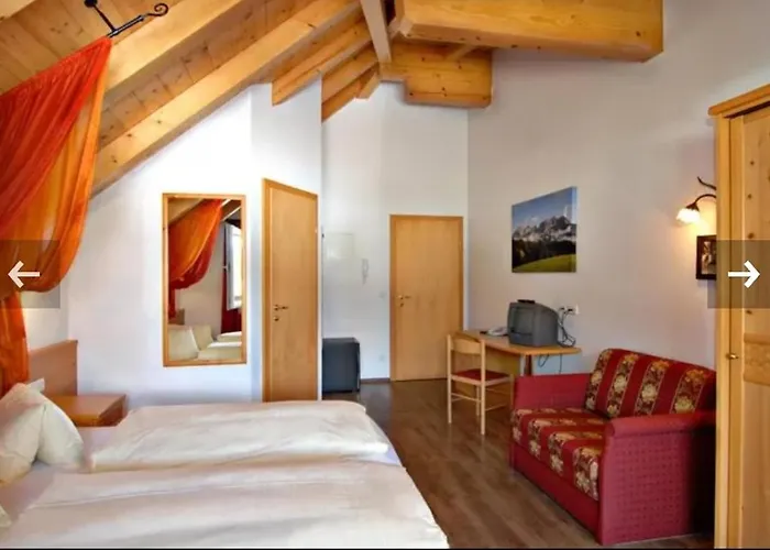 Alpina St. Johann in Tirol