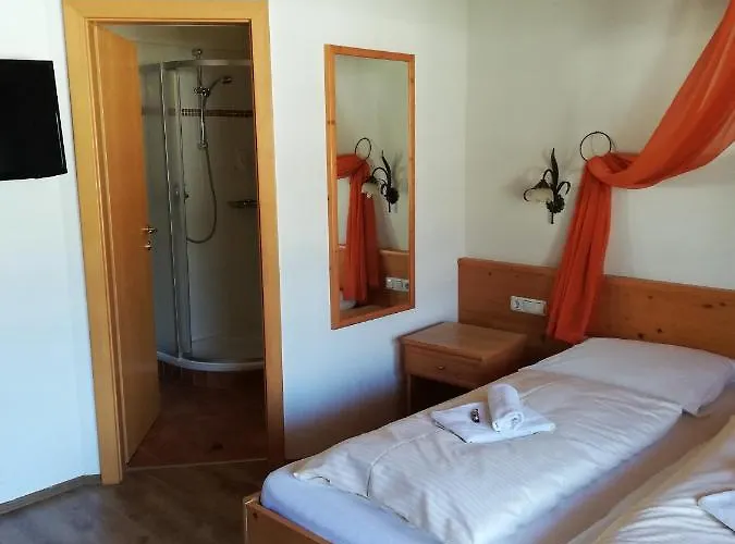 Lejlighed Alpina St. Johann in Tirol