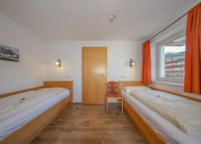 Alpina * St. Johann in Tirol