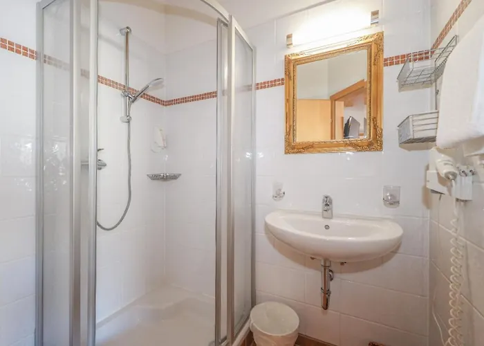 Lejlighed Alpina St. Johann in Tirol