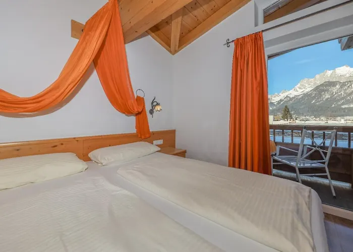 Alpina St. Johann in Tirol