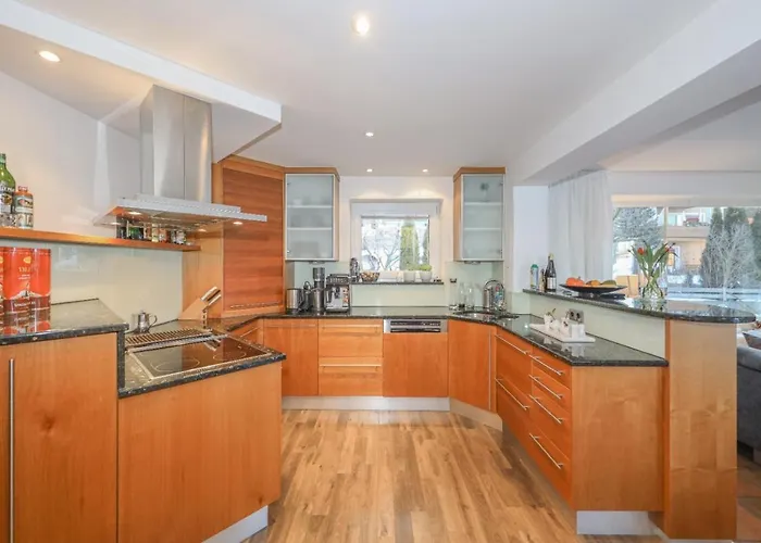 Alpina * St. Johann in Tirol