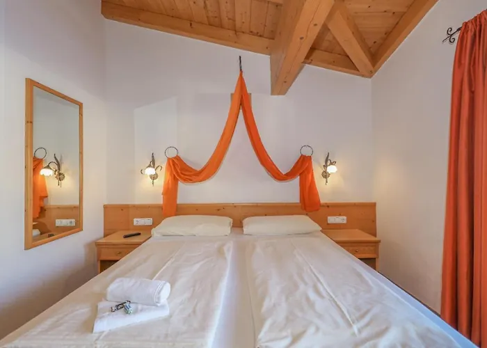 Lejlighed Alpina St. Johann in Tirol