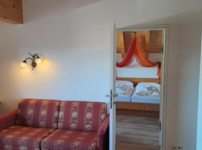 Alpina St. Johann in Tirol