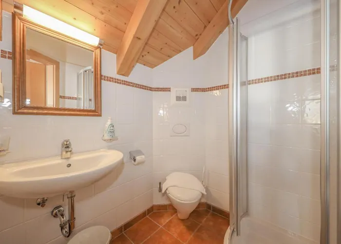 Alpina * St. Johann in Tirol