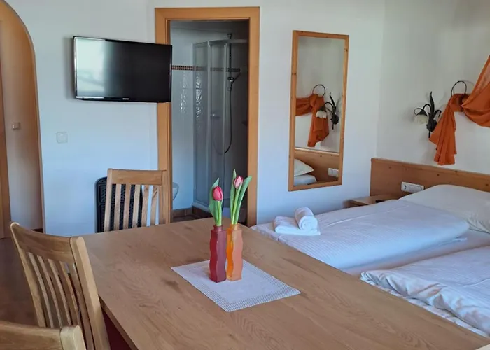 Lejlighed Alpina St. Johann in Tirol