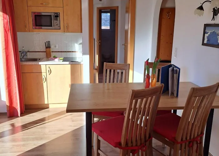 Alpina St. Johann in Tirol