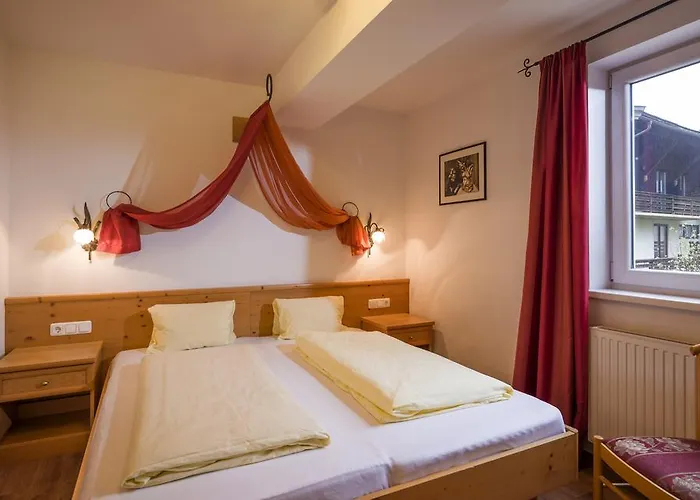 Alpina * St. Johann in Tirol