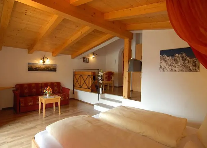 Lejlighed Alpina St. Johann in Tirol