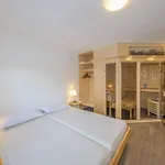 Apartmán Appartementhaus Alpina