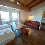 Appartementhaus Alpina Apartmán