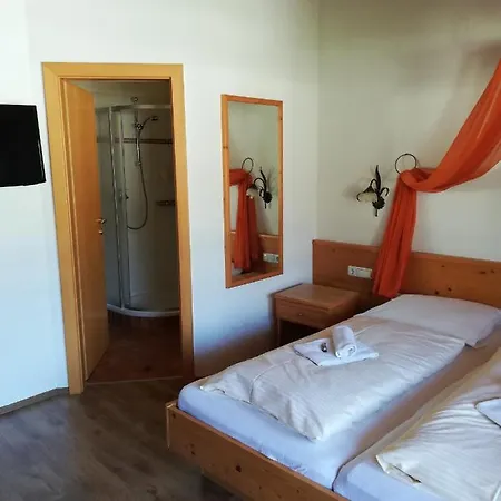 아파트 Appartementhaus Alpina 상트조한인티롤