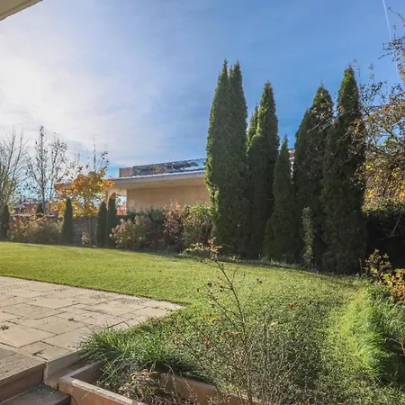 Appartementhaus Alpina