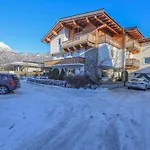 Appartementhaus Alpina דירה *