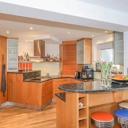 Appartementhaus Alpina Апартаменты