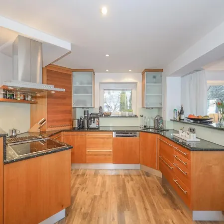 Appartementhaus Alpina * Санкт-Йоганн