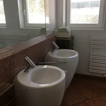 Апартаменты Appartementhaus Alpina Санкт-Йоганн